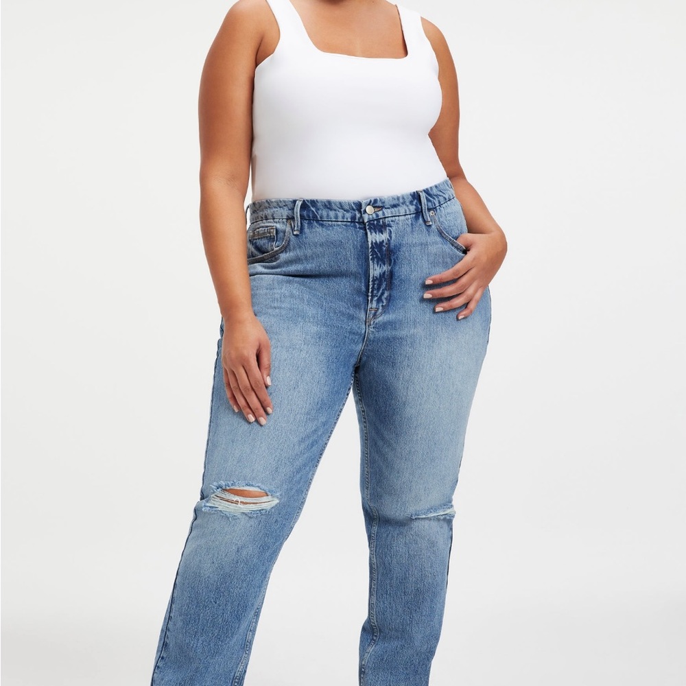 Good American jeans